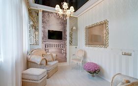 Apartment Bonapart